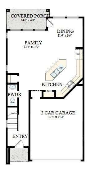 House in Houston, Texas, United States 2 - 18687943
