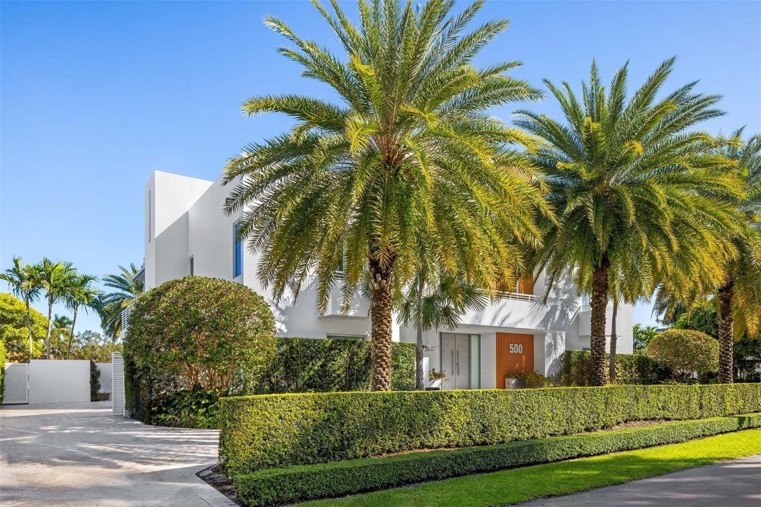 House in Fort Lauderdale, Florida, United States 4 - 18687419