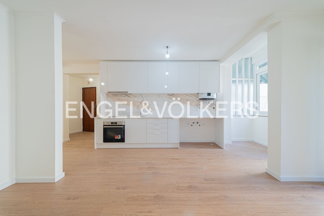 Apartamento en Arroios, Lisboa, Portugal 3 - 18639008