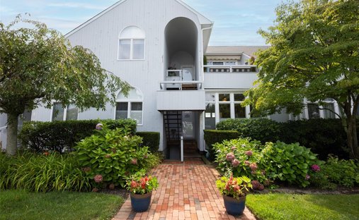 Appartement à Southampton, État de New York, États-Unis 1