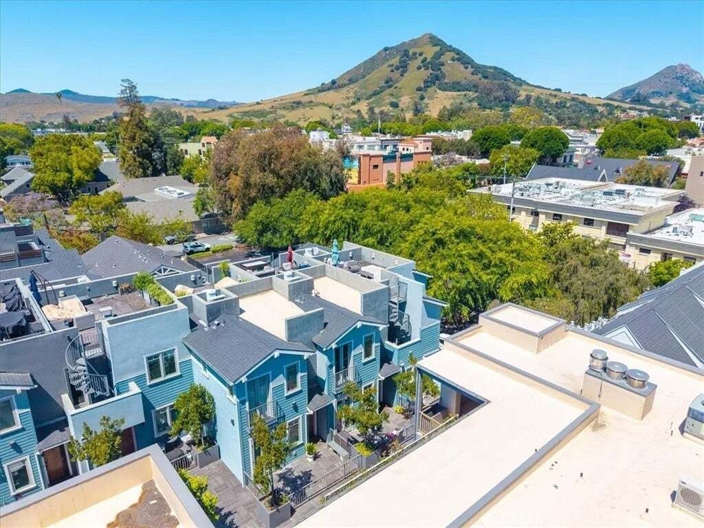 Condominio en San Luis Obispo, California, Estados Unidos 3 - 17985188