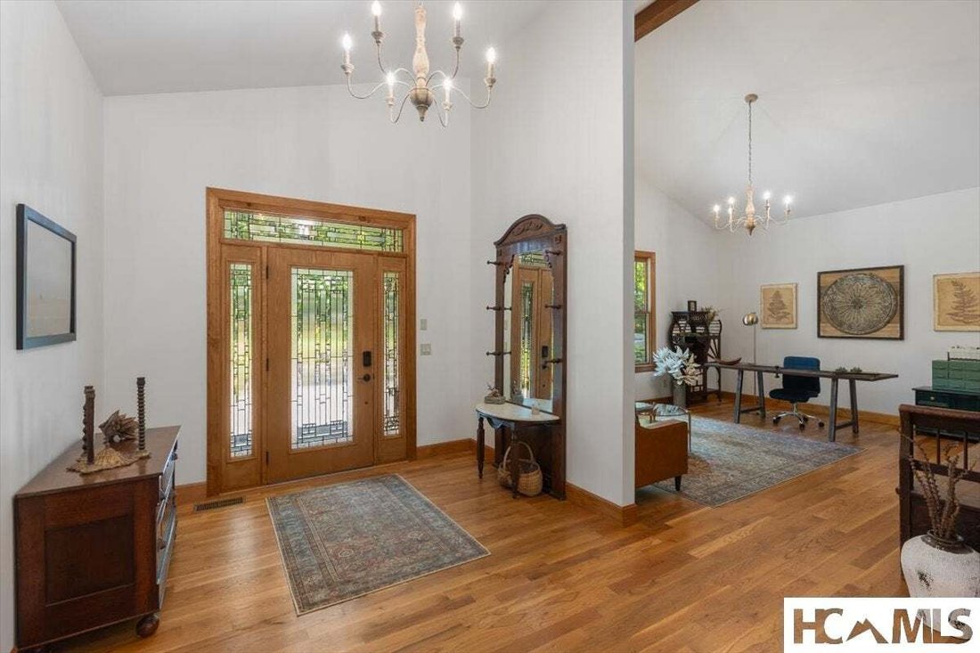 House in Highlands, North Carolina, United States 2 - 18687017