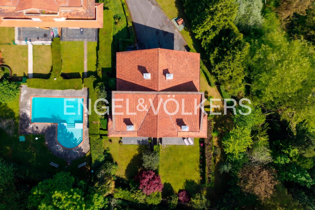 Villa in Hernani, Basque Country, Spain 2 - 17839906