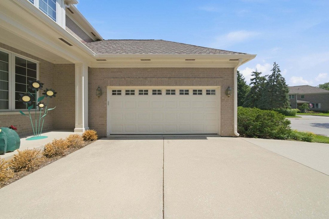 Townhouse in Northbrook, Illinois, United States 5 - 18687785