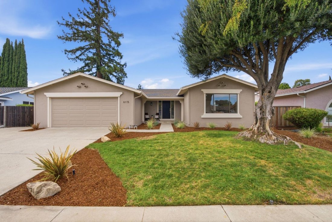 House in San Jose, California, United States 2 - 18689745