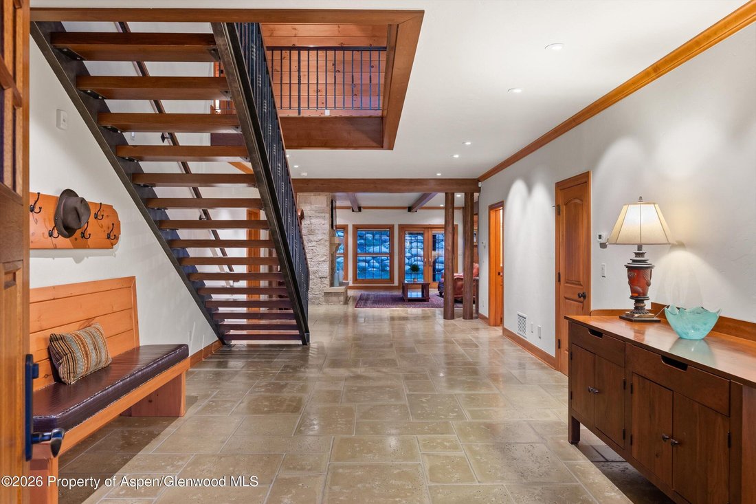 House in New Castle, Colorado, United States 5 - 18688522