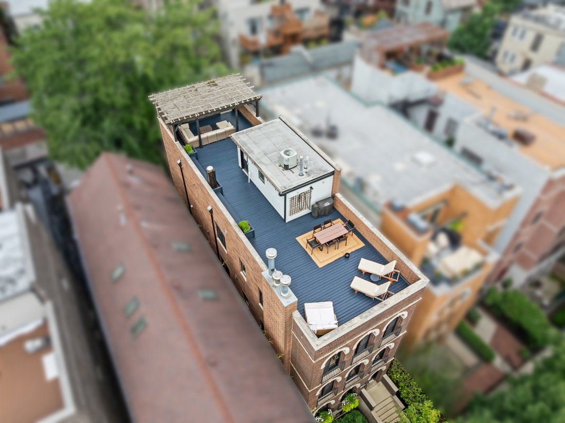 Appartement à Chicago, Illinois, États-Unis 2 - 18658000