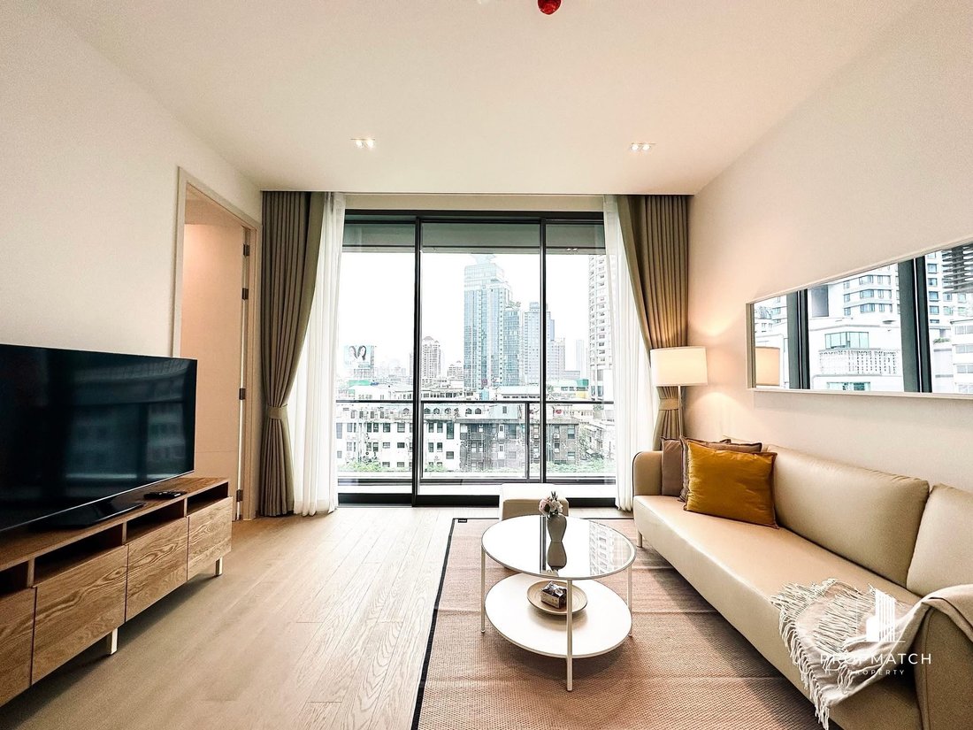 Condo in Bangkok, Bangkok, Thailand 3 - 18686756