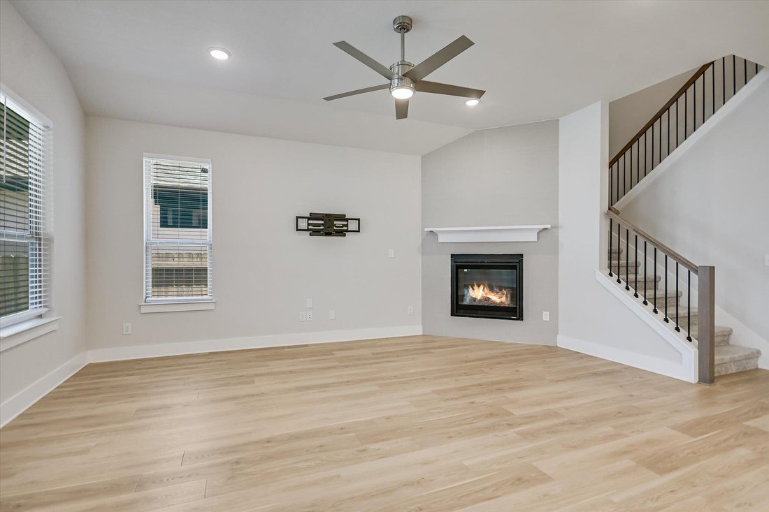House in Austin, Texas, United States 5 - 18690151
