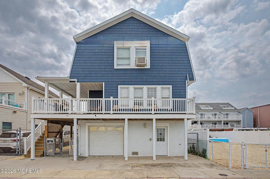 House in Seaside Heights, New Jersey, United States 3 - 18687195