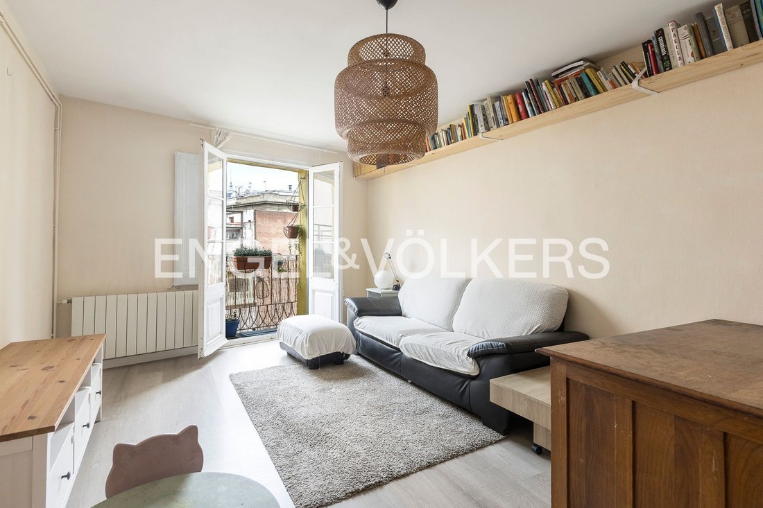 Apartment in Ciutat Vella, Barcelona, Spain 3 - 17553240