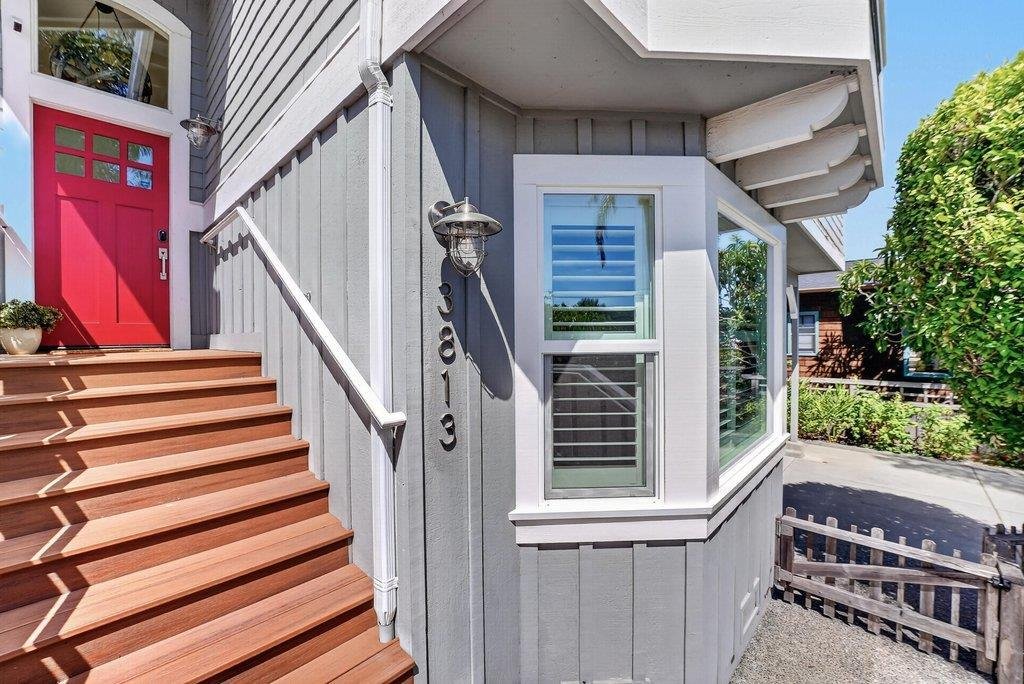 House in Santa Cruz, California, United States 3 - 18689730