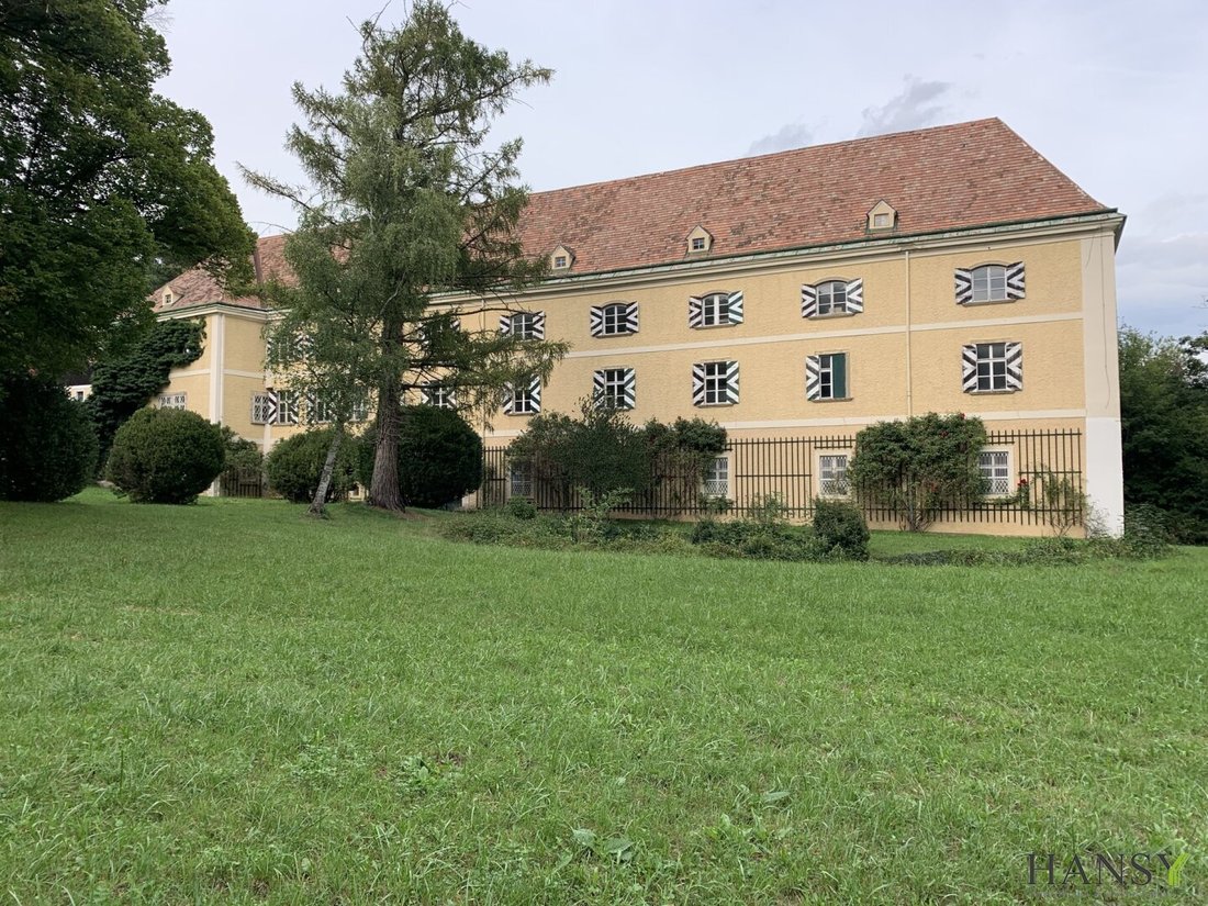 Apartment in Strelzhof, Lower Austria, Austria 4 - 18688459