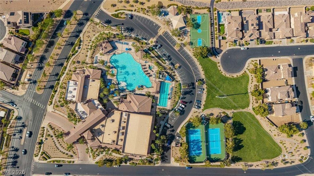 Haus in Henderson, Nevada, Vereinigte Staaten 2 - 18689393