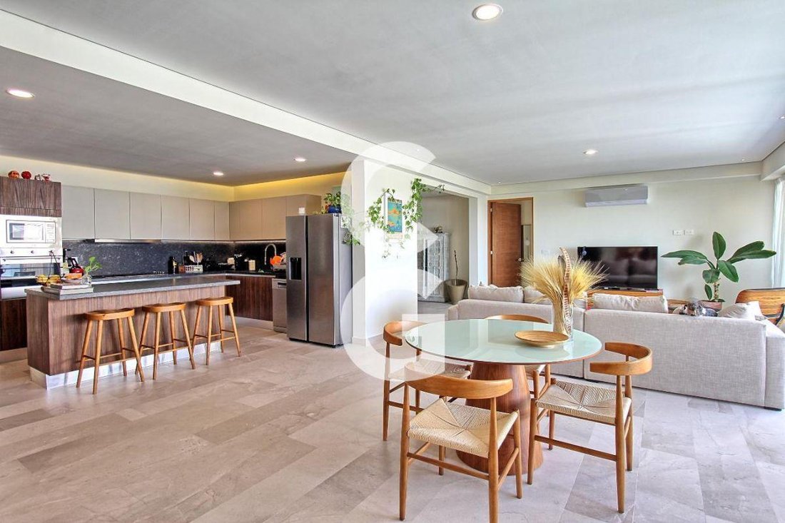 Apartment in Cancún, Quintana Roo, Mexico 4 - 18689078
