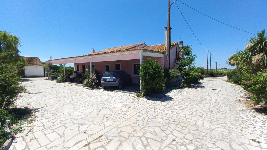 House in Poceirao e Marateca, Setubal, Portugal 5 - 18691260