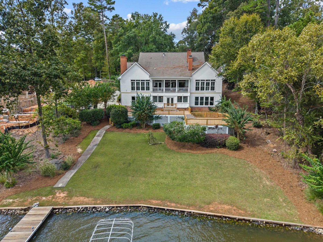 House in Greensboro, Georgia, United States 2 - 18688332