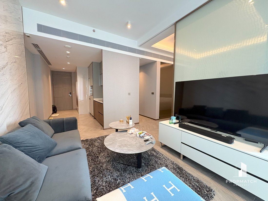 Condo in Bangkok, Bangkok, Thailand 4 - 18686728