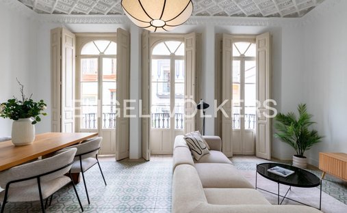 Apartment in Casco Antiguo, Seville, Spain 1