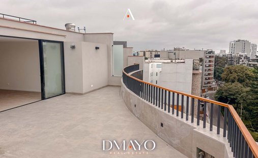 Appartement à San Juan de Miraflores, Metropolitan Municipality of Lima, Pérou 1