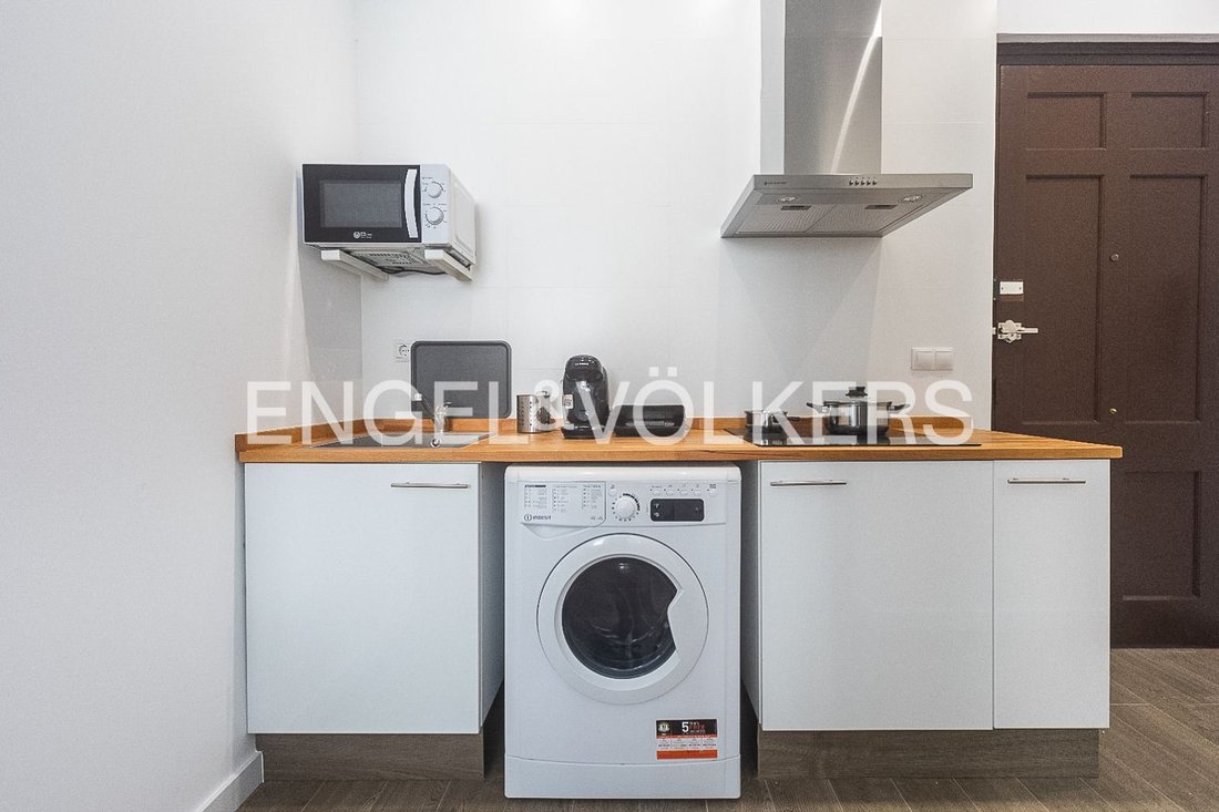 Apartment in Ciutat Vella, Valencia, Spain 5 - 16854295