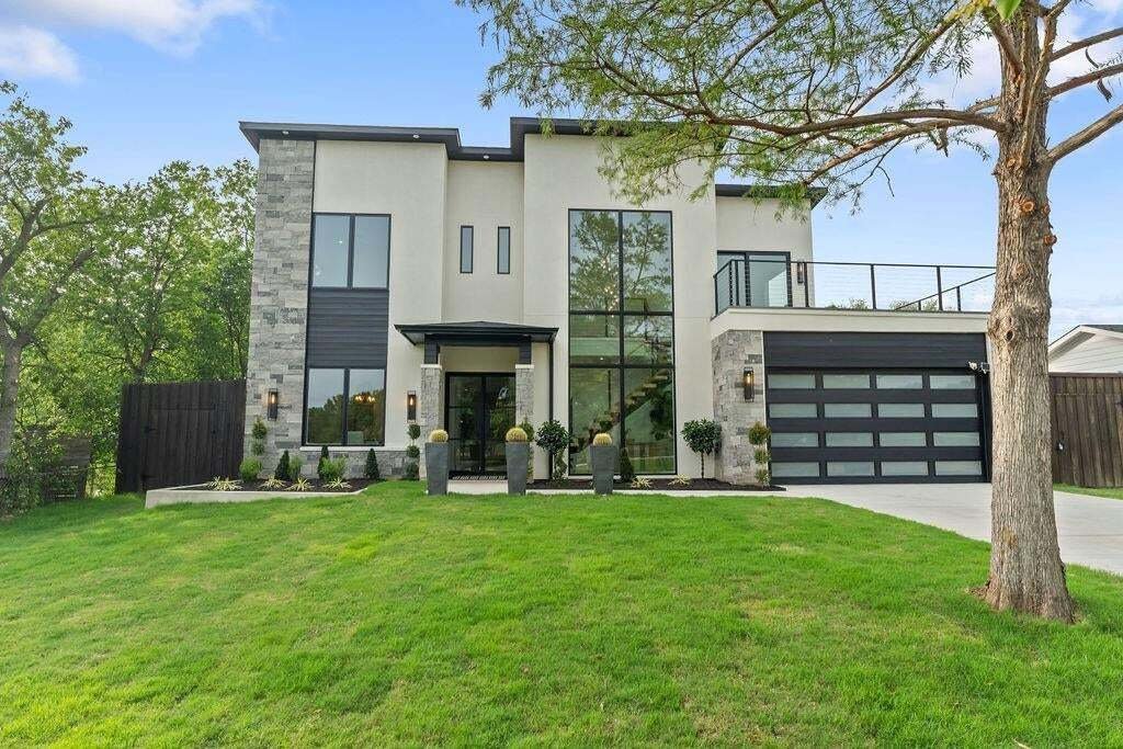 House in Farmers Branch, Texas, United States 5 - 18690773