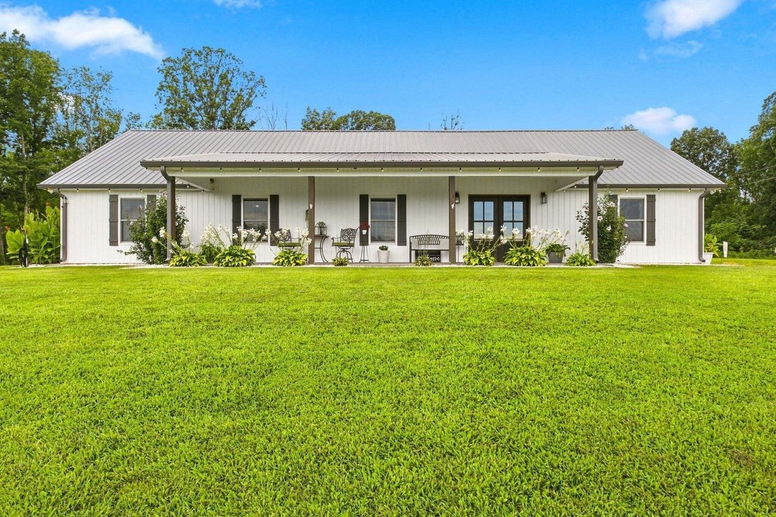 Casa a Vanleer, Tennessee, Stati Uniti 3 - 18690205