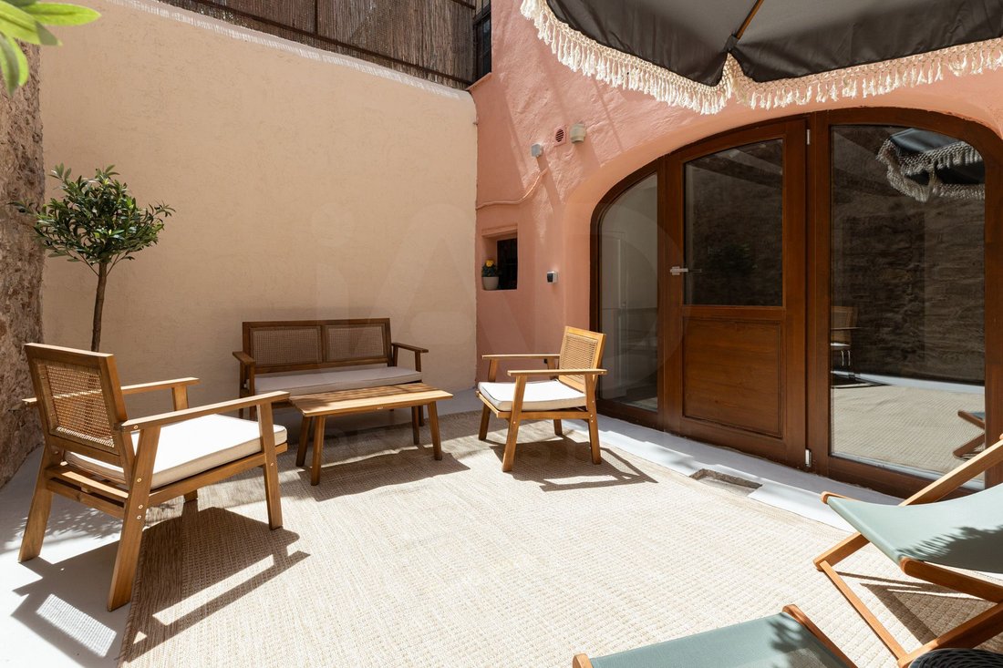 Apartment in Ciutat Vella, Barcelona, Spain 2 - 18691231