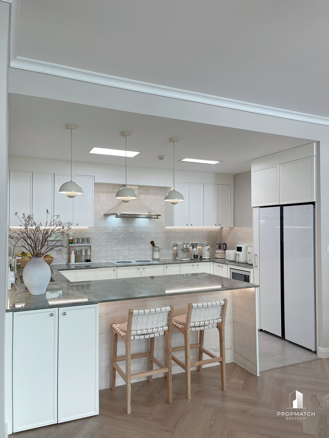 Condo in Bangkok, Bangkok, Thailand 4 - 18686724