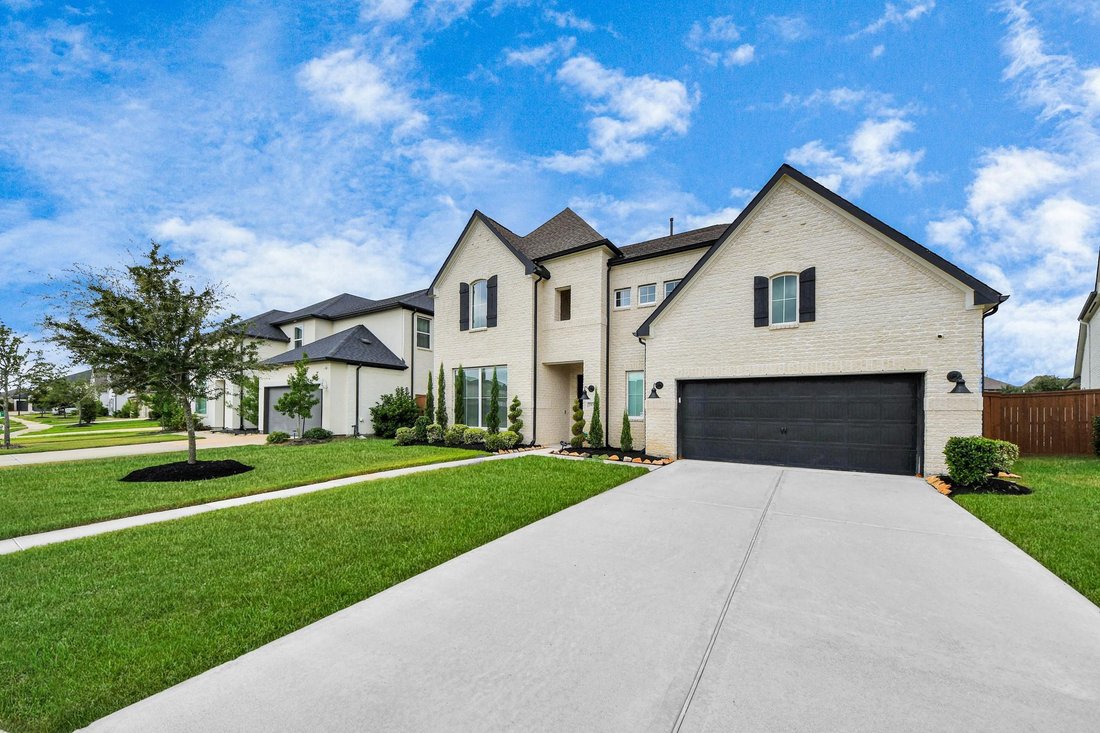 House in Katy, Texas, United States 4 - 18690114