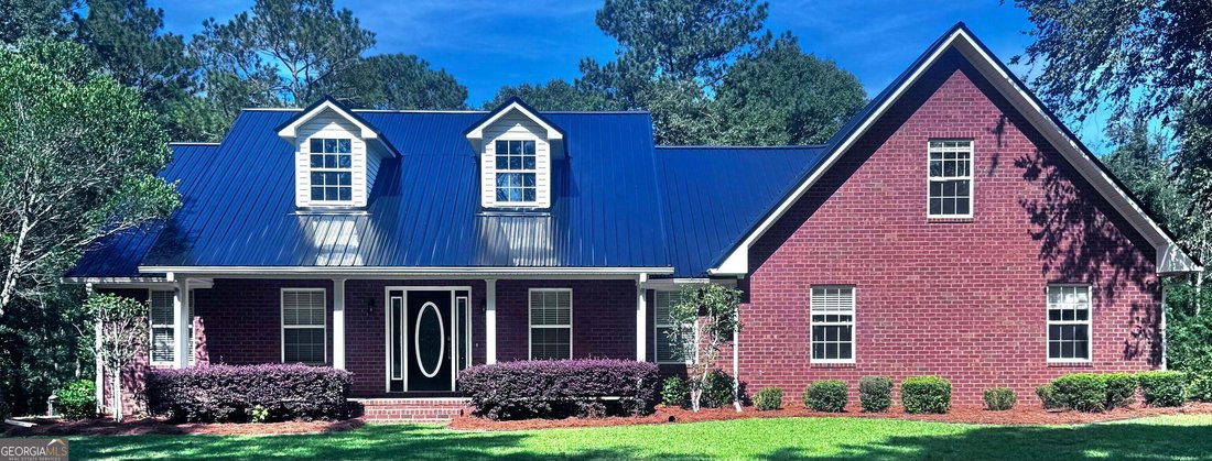 House in Collins, Georgia, United States 2 - 18682931