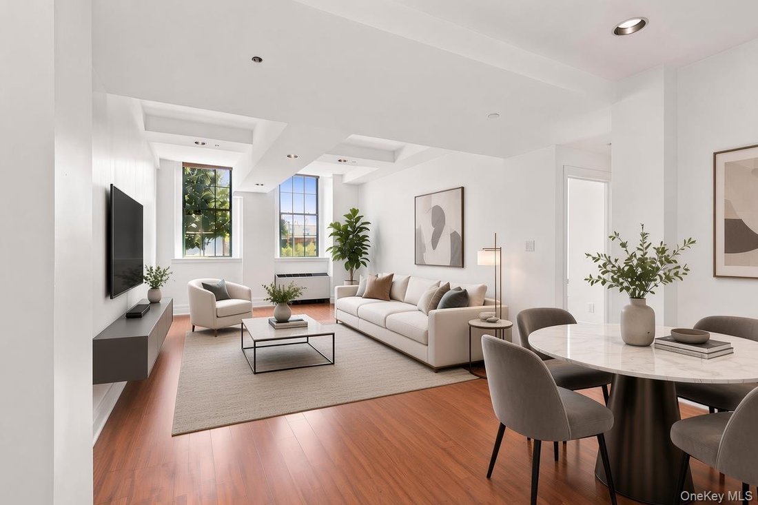 Condo in New York, New York, United States 1 - 18691031