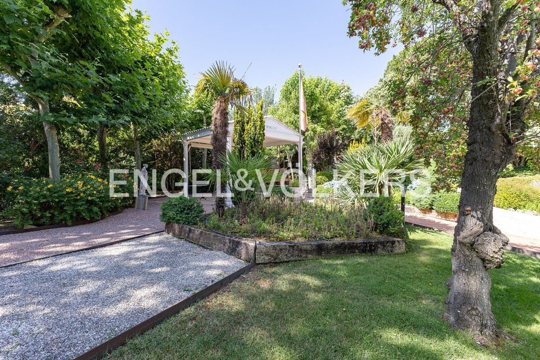 House in Majadahonda, Comunidad de Madrid, Spain 5 - 18245503