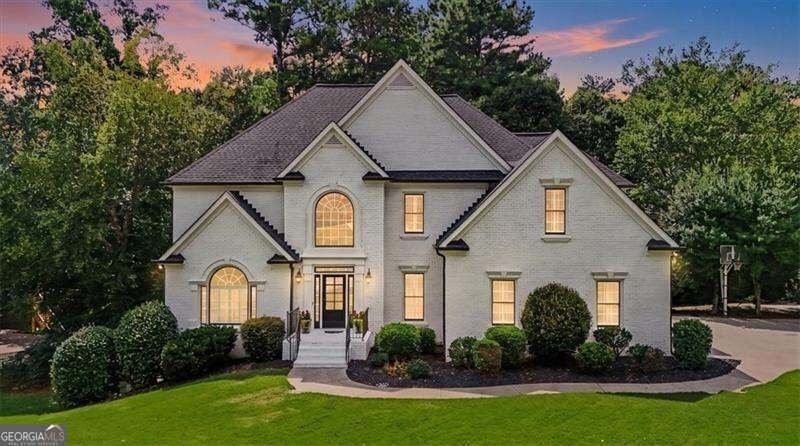 House in Kennesaw, Georgia, United States 1 - 18687838