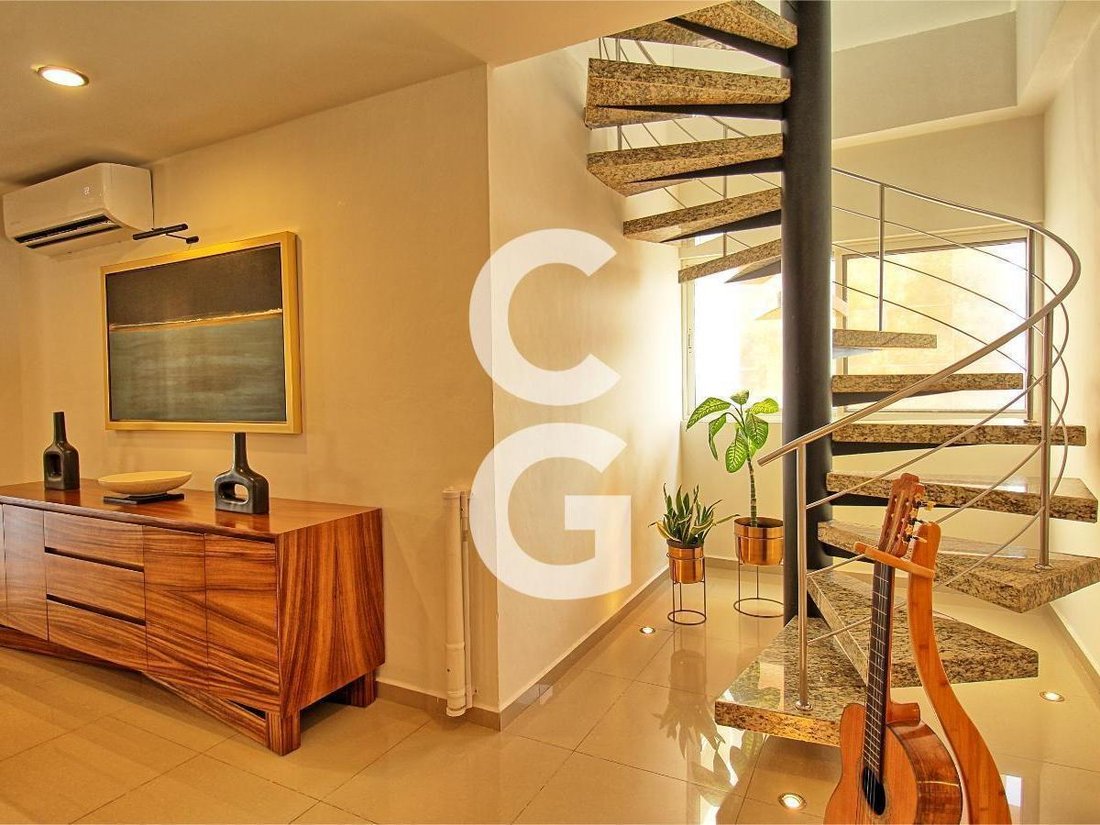 Apartment in Cancún, Quintana Roo, Mexico 4 - 18689047