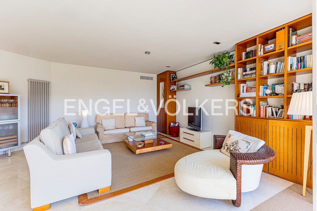 Wohnung in Sitges, Katalonien, Spanien 3 - 18535087