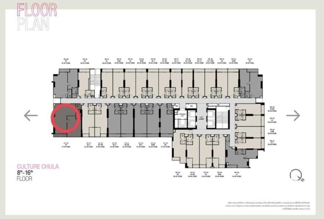 Condo in Bangkok, Bangkok, Thailand 2 - 18686737