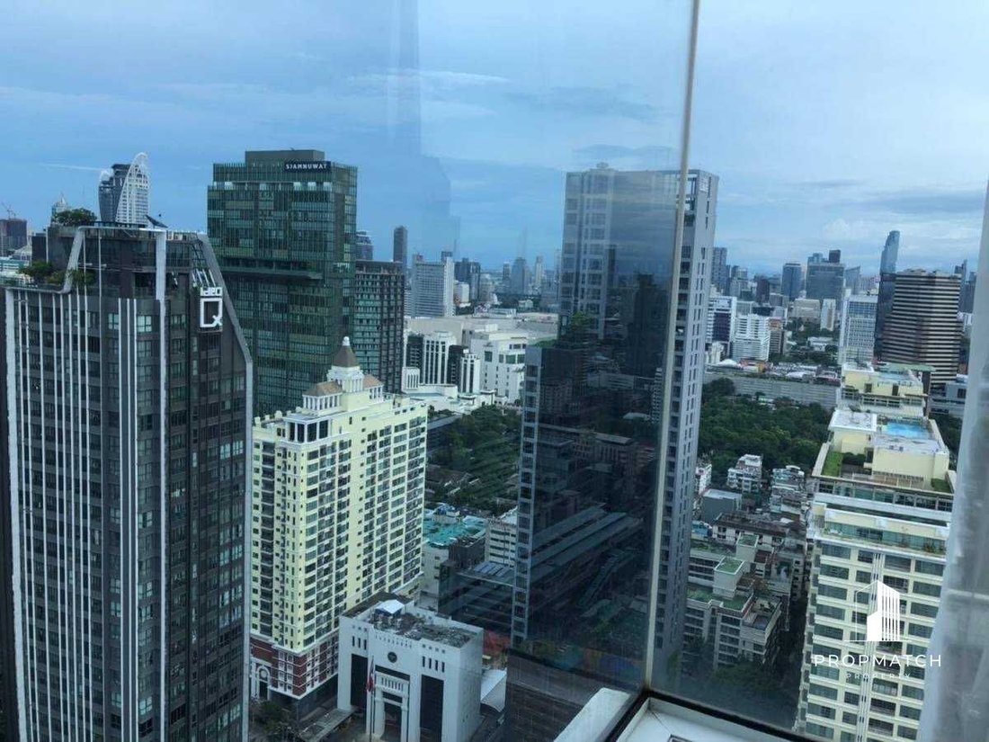 Villa in Bangkok, Bangkok, Thailand 2 - 18686629