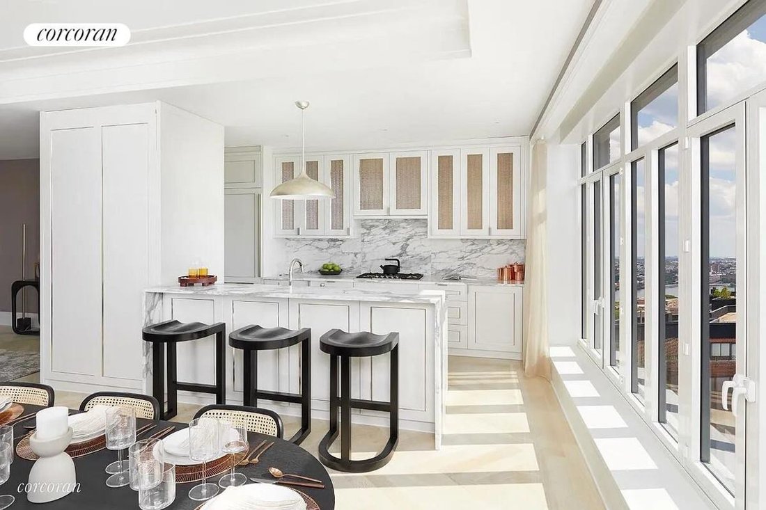 Condo in New York, New York, United States 3 - 17669644