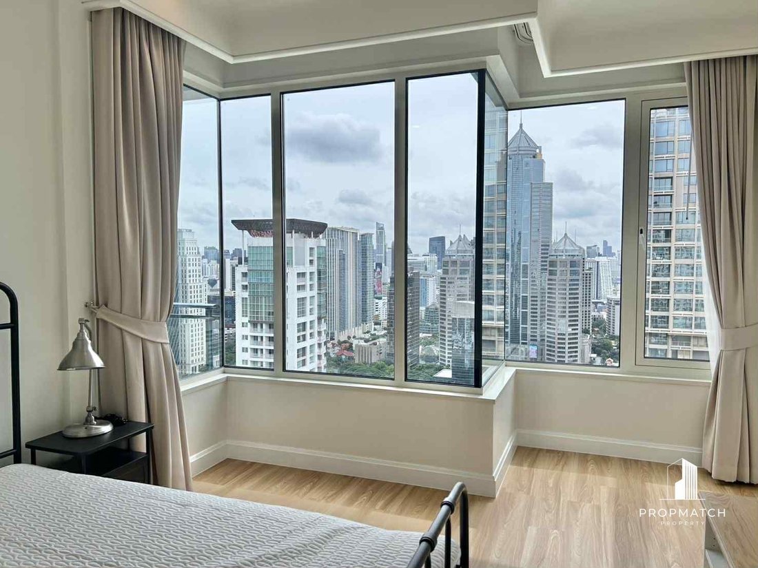 Condo in Bangkok, Bangkok, Thailand 3 - 18686830