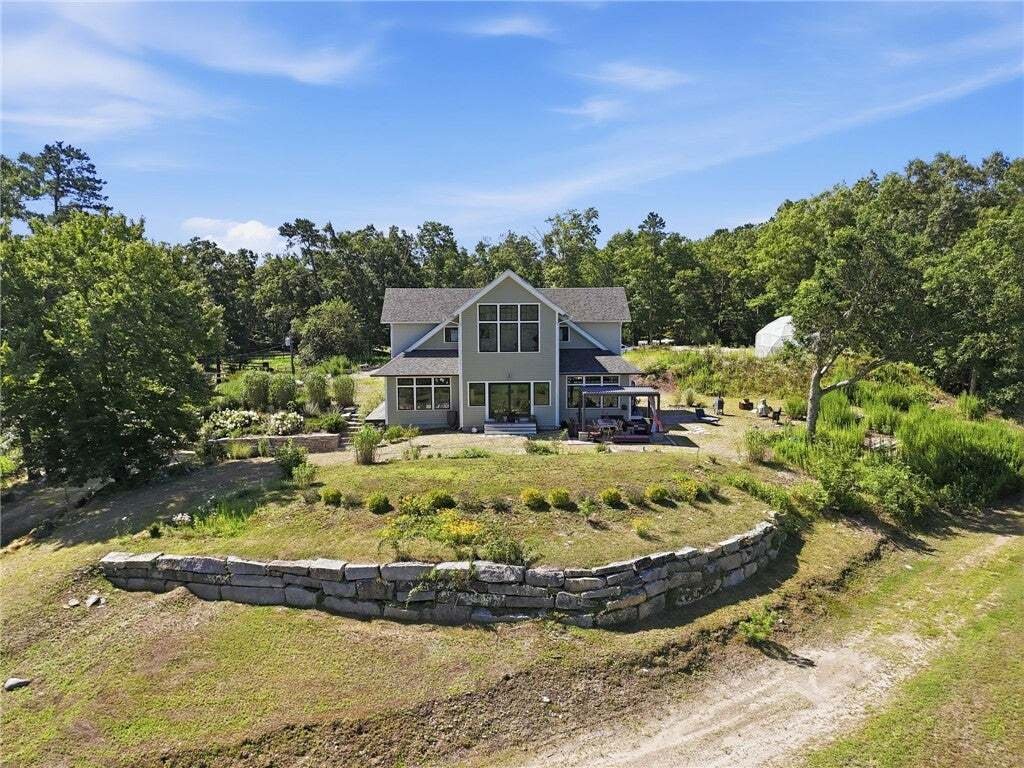 Casa en Coventry, Rhode Island, Estados Unidos 1 - 18510938