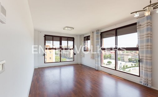 Appartamento a Campanar, Valencia, Spagna 1