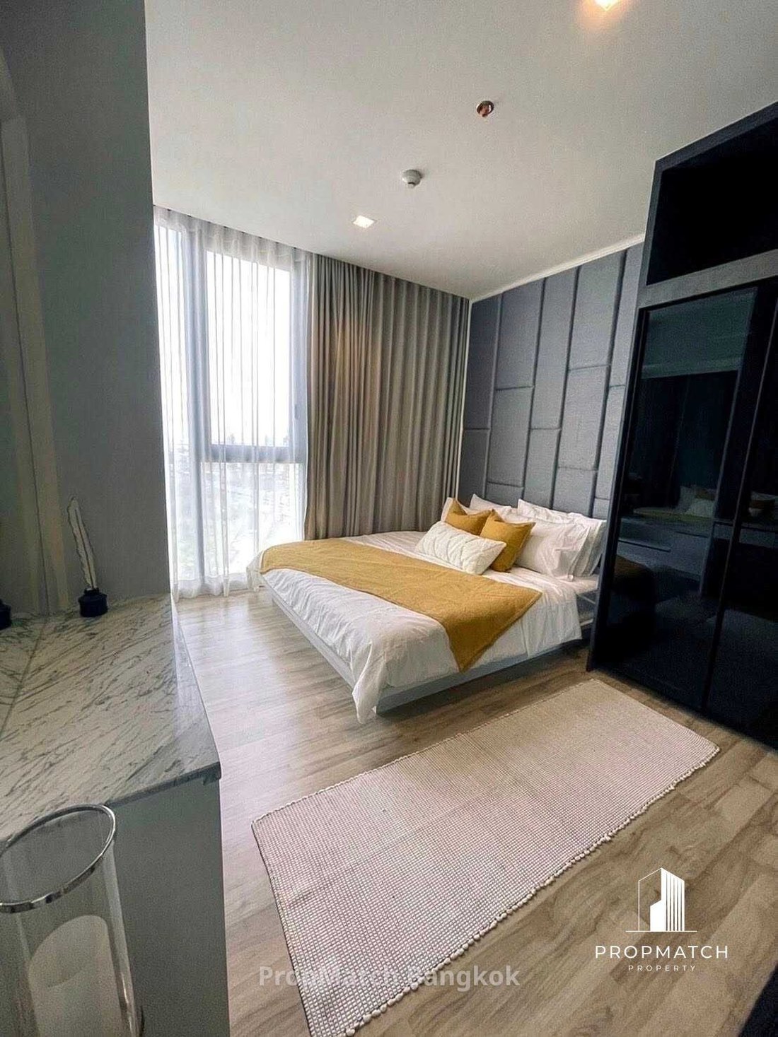 Condo in Bangkok, Bangkok, Thailand 1 - 18686571