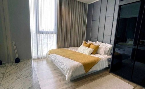 Condo in Bangkok, Bangkok, Thailand 1