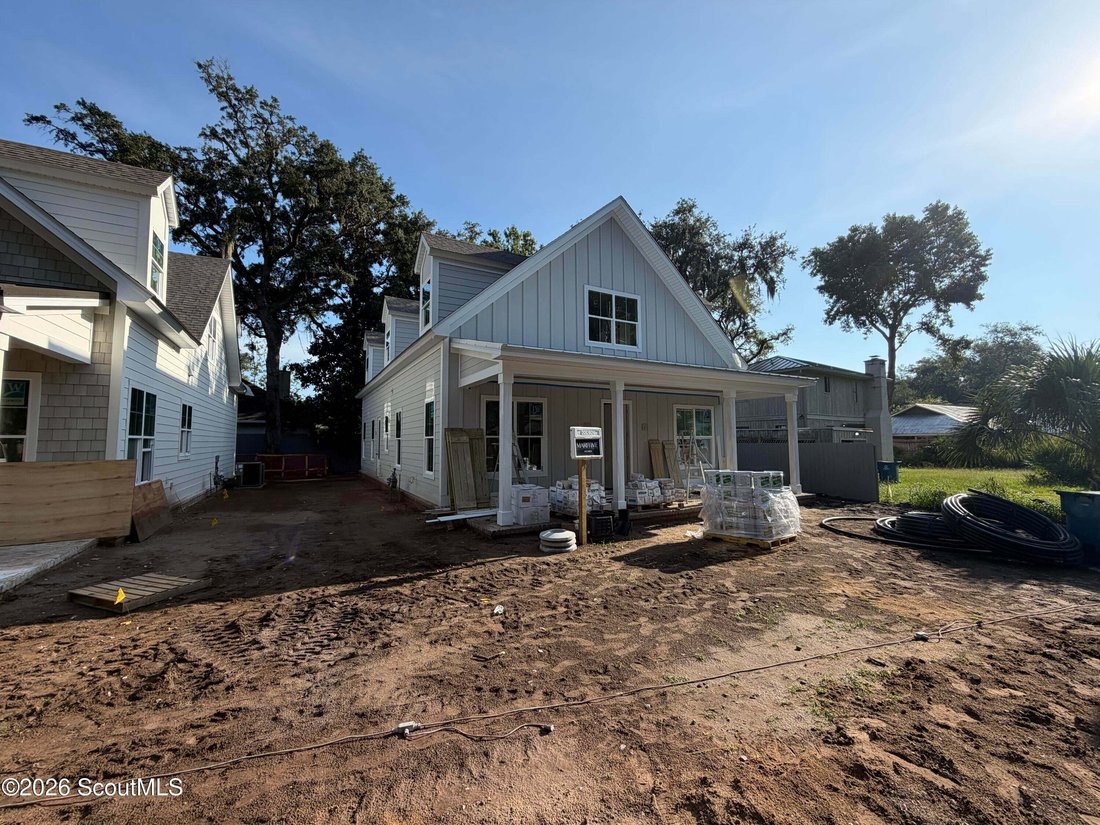 House in St. Simons, Georgia, United States 2 - 18689266