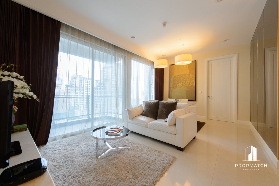 Condo in Bangkok, Bangkok, Thailand 4 - 18686558