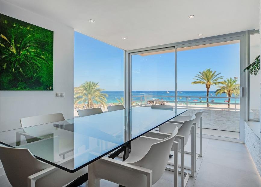 Appartement à Calvià, Îles Baléares, Espagne 1 - 18687269