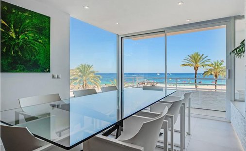 Apartment in Calvia, Balearic Islands, Spain 1