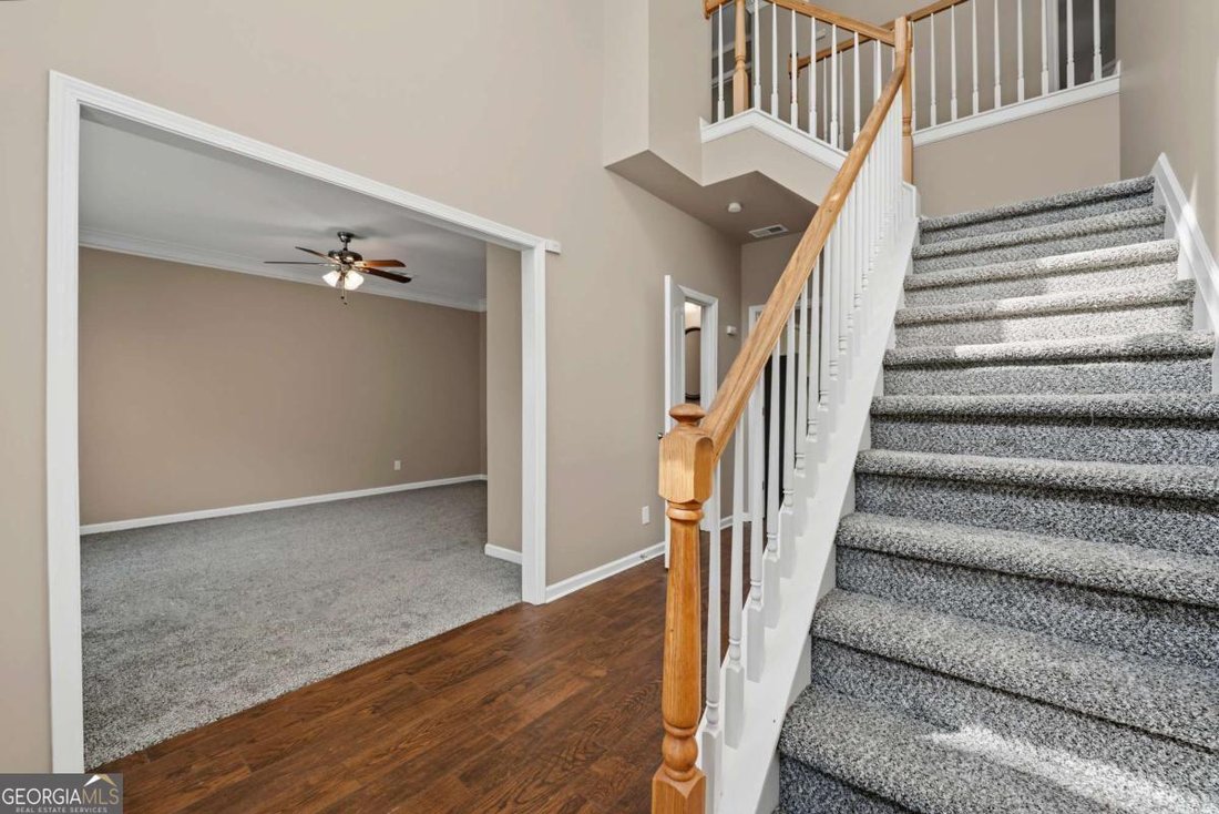House in Suwanee, Georgia, United States 2 - 18687848