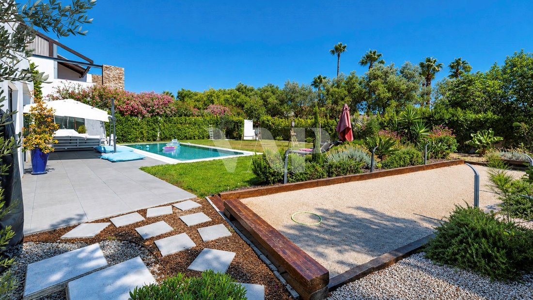 Villa in Almancil, Algarve, Portugal 2 - 15942125